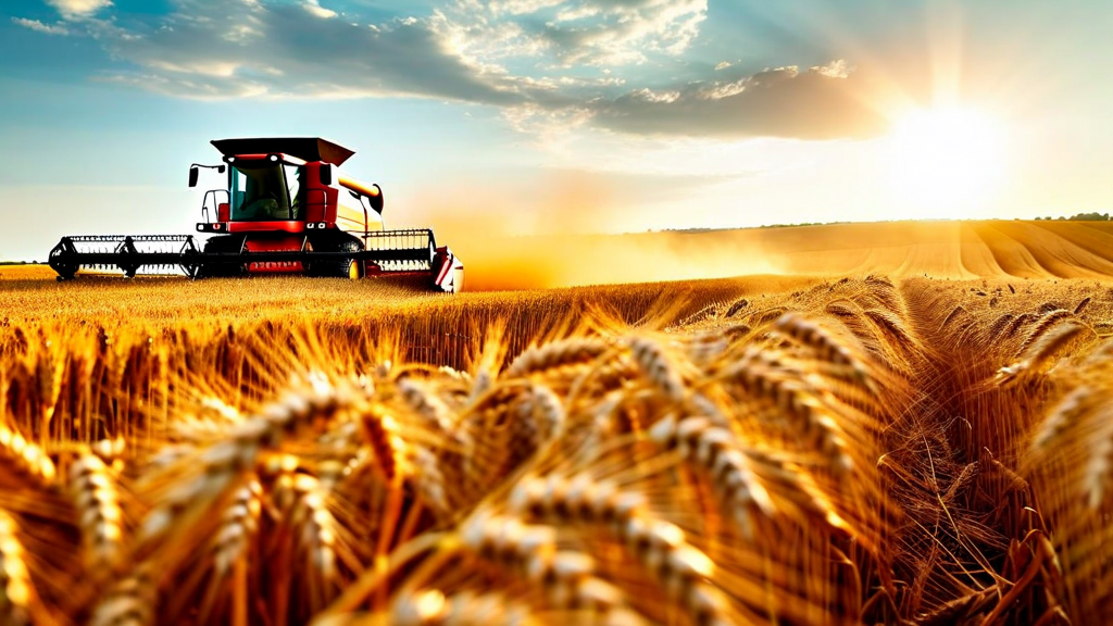 AI Yield Prediction Models Harvest Forecasting