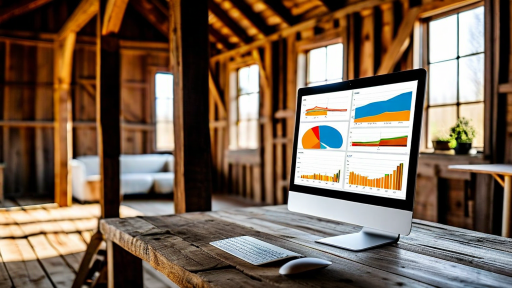 From Data to Decision: Building a Smart Farming Dashboard