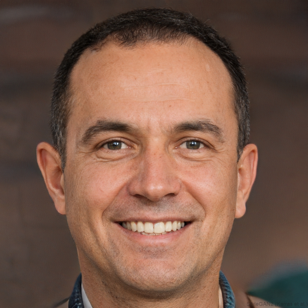 Marcus Tanaka, Head of AgriTech Engineering