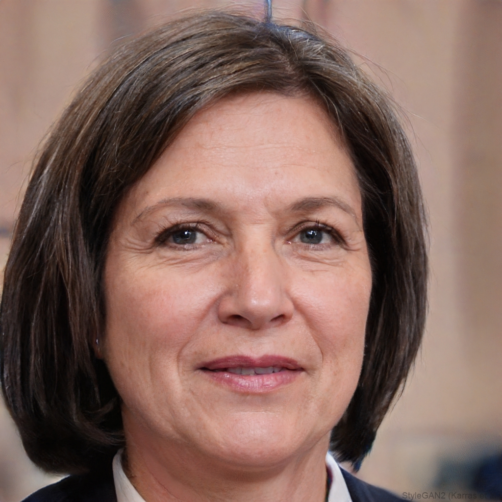 Sonia Reyes, VP of Farmer Success